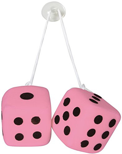 Lampa 40807 Würfel, Pink