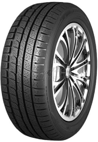 Nankang SV55 XL M+S - 225/60R17 103V - Winterreifen
