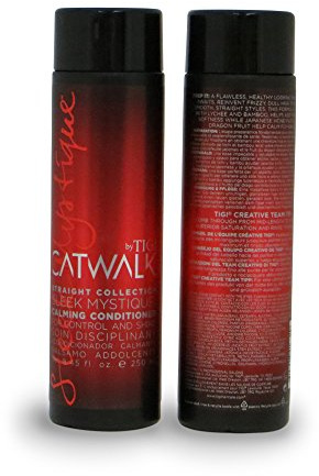 Tigi Catwalk Sleek Mystique Calming Conditioner, 250ml