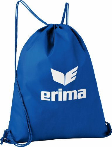 Erima Unisex Club 5 Gym Bag (723350), new royal/weiß, 1