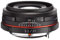 Pentax HD Pentax-DA 21mm F3,2AL Limited Objektiv schwarz