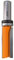 CMT Orange Tools 712.150.11B Fraise droite HM S 6 D 15 x 30 avec roulement