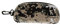 Stossfeste Glaeser Kasten Sonnenbrille Reissverschluss Beutelkasten Mit Haken Camouflage