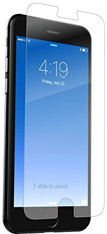 ZAGG InvisibleShield Glass Plus Screen Protector iPhone 8 7 6S 6