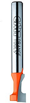 CMT 850.001.11 Keyhole BIT HW S=6,35 D= 9,5X11