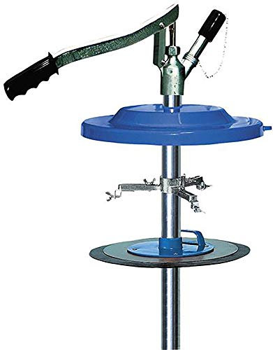 Pressol Fettfüllgerät-handbetrieben, 25-kg-BE-Ø 310-335 mm 17825