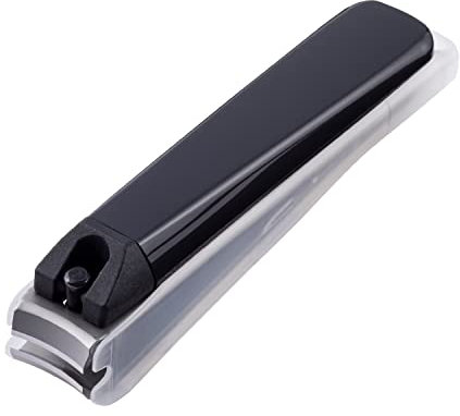 Kai coupe-ongles type 001 M Noir