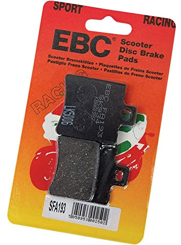 EBC BREMSBEL? GE SFA193