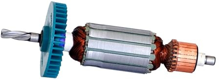 Anker Rotor Motor Ersatzteile für Makita HP1621 HP1621F