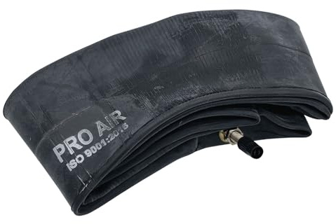 70/100-19 Inner Tube Compatible With Sur Ron LBX Talaria Sting E-Bikes and Front 85cc Big Wheel Motocross Bikes 2.75/3.00-19 Butyl Tube