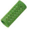 COMAIR GERMANY Metall Hair Roller, Zylinder, Grün, Ø 24 mm, 65 mm
