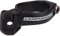 Campagnolo Unisex – Erwachsene Schelle-2651141912-2651141912 Schelle, Schwarz, Einheitsgröße