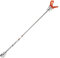 Graco 243296 RAC 5 Düsenverlängerung, 40 cm – für Magnum A20, A30, A45, A60, A80, A100, ProS19, ProS21