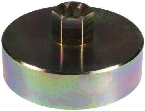 MAHLE OCS 4 Ölfilterschlüssel (Universal) für Ölfilter