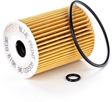 BP ADG02136 FILTRO OLIO CAPTIVA 2.0DT-VCDI