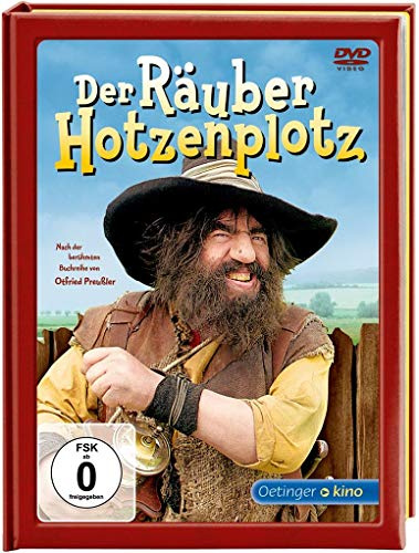 Der Räuber Hotzenplotz