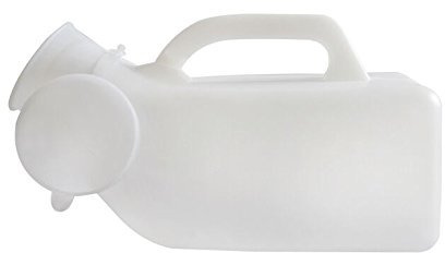 Male Urinal Bottle Can Be Used Sitting Or Lying Down