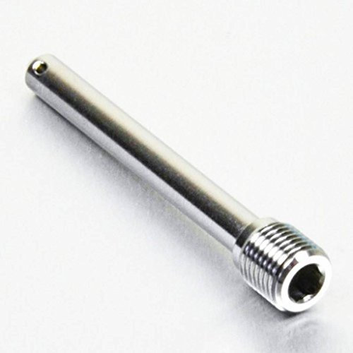 Pro-Bolt MLSSPINBP001 - Pinze per pinza del freno Nissin, in acciaio INOX