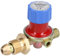 Variable Propane Gas Regulator 0.5 to 4 BAR for Calor Gas Bottles etc SIL215