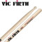 Vic Firth - Baquetas de la serie American Custom® SD1 - Uso General - Arce - Punta de Madera