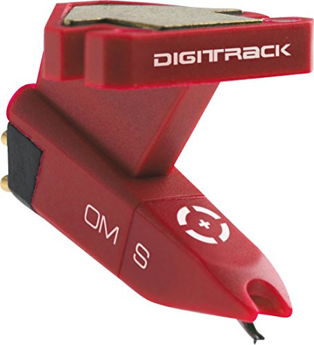 Ortofon OM-System Digitrack