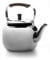 LACOR 68225 Kaffeekanne Pava m Sandwich Boden 2,5 L
