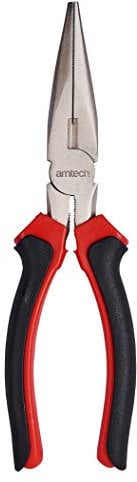 Amtech AM-B0440 Hand Tools, Transparent, One Size