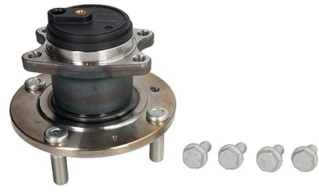 LUK 713661020 Wheel Bearing Kit