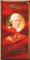 Mozart Kugeln Schokolade 100 Grams (10er Pack) von Mirabell Salzburg