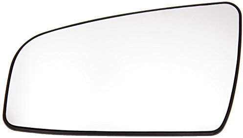 VAN WEZEL 3792837 Cristal de espejo retrovisor exterior asférico calefactable izquierda