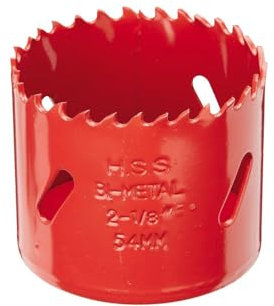 Format 7627080680 - Lochsäge Hssbi M42 68 mm Format