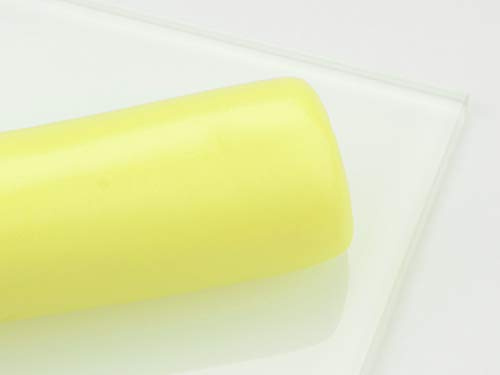 Rollfondant PREMIUM PLUS pastellgelb 250g