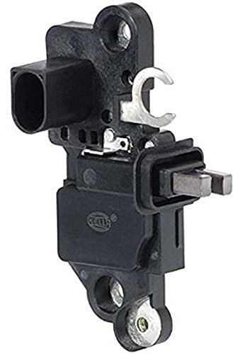 HELLA 5DR 009 728-531 Generatorregler - 12V