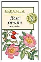 Rosa canina 50 capsule