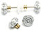 Achsen für Carrera Morgan Plus 8 27294 - 30472