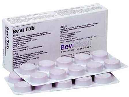 Bevi - Tab - Sauer - Preis pro Stück