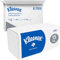 Kleenex Papierhandtücher mit Interfold Faltung 6789, 2-lagige Papiertücher mit V-Falz, mit Airflex Technologie und FSC-Papier, 15 Packungen x 186 Handtücher (insg. 2.790 Falthandtücher)