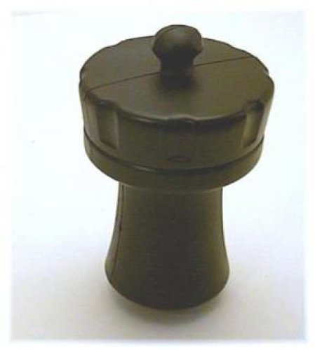 Rolly Toys Turm schwarz