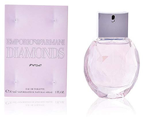 Emporio Armani Giorgio Diamonds Rose EDT V 30 ml