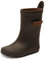 Bisgaard RAIN BOOT SCANDINAVIA, Stivali bambini Nero nero, Nero (50 Black), 32