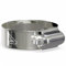 1 Pack - 120mm > 150mm Worm Drive 304 Stainless Steel Hose Pipe Clamps Clips