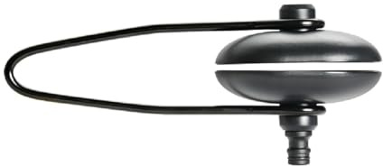 Osculati Ovaler Spülanschluss f.Motoren, universell