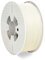 Verbatim PLA-Filament 3D-Druck, 1,75mm, 1kg, Hochleistungs-Polyactid-Filament zur Materialextrusion, für 3D-Drucker und 3D-Stift, 3D-Drucker-Filament aus PLA, 1 Spule 335m, natürlich