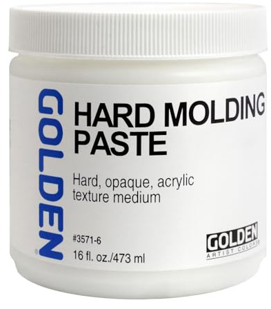 473ml Hard Molding Paste