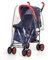 Reer PEVA Universal-Regenschutz, für Kinderwagen, Sportwagen, Buggys