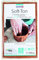 Glorex GmbH- Soft-TON Terracotta 1000g GLOREX 237-Terracotta, Argilla Naturale, particolarmente Morbida ed Elastica, indurente all'Aria forni, Molto Adatta ai Bambini, Colore, 1000 g, 6 8075 237