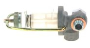 BOSCH 1 457 434 000 Fuel Filter