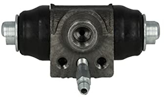 LPR 4299 1x Radbremszylinder Trommelbremse Radzylinder Hinten Ø20,64mm Kompatibel mit SKODA Octavia II Combi 1Z5 Octavia I Combi 1U5, VW Caddy III Kombi 2KB, 2KJ, 2CB, 2CJ Golf 3 1H1, AUDI