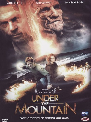 Under the mountain [IT Import]