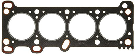 AJUSA 10029600 Zylinderkopfdichtung Kompatibel mit MAZDA 323 III Hatchback BF, KIA PRIDE DA